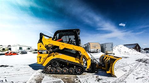 cat skid steer reviews